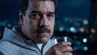 La Ca&iacute;da De Maduro AI Trailer #maduro