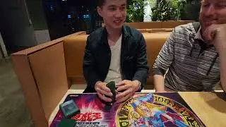 TFF Goat Deck Profile: 1st Place Chaos Turbo Peter Chen