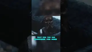Predator's Brutal Combat Skills! 😱#viral #trending #shortsfeed #viralfeed #viralvideo #shorts #edit