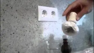 Pelo de Tejon contra pelo de caballo