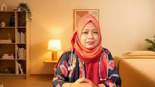 কত সময় সহবাসে নারী সর্বোচ্চ তৃপ্তি পায়? | Medical Health Tips by Dr. Rikta Parveen