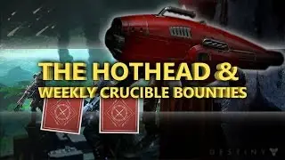 Destiny : How to Get 