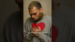 Chris Brown  - Heart on Your Skin    #chrisbrown #music #musician #singer #artist #rnb #rnbmusic