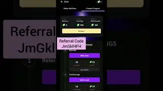 stan app refer code | to get free referral money #stanapp #stanrefercode #stan