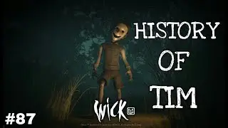 История Тима (WICK) Эп.87 (Часть 2)