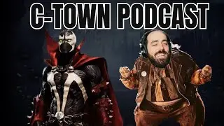 SPAWN - ClangersTV - CMTOWN Reaction