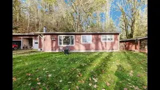 160 NE Virginia Avenue Belfair, WA |