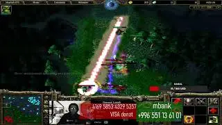 dota 1 #warcraft3 #dota1 #gaming #dota2game