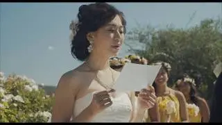 Maho & Rodney's Napa Valley Wedding | Castello di Amorosa | V. Sattui