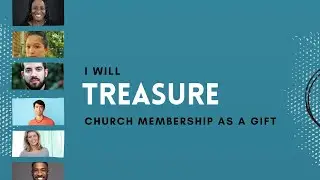 Sunday Message - October 8th, 2023 - 