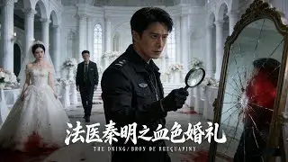 《法医秦明之血色婚礼  Medica Examiner Dr Qin》婚礼之上充满仪式感的死法，让法医查出惊天命案