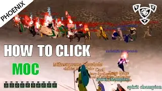 DAOC [OF] Here come the Skiltvaktens Bomb