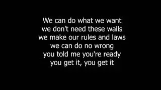 Takagi & Ketra- JAMBO ft. OMI, Giusy Ferreri (Testo/Lyrics/Karaoke)
