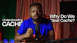 Cache Confusion? Here’s Why You Need to Clear It!