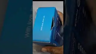 Jio phone F320B unboxing || #shorts