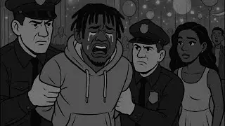 Larry C Junior -spirit (official music video)