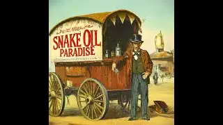 Snake Oil Paradise