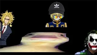 joguei no Pc(de novo pra variar)