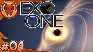 A Weird Ending! | Exo One - Part 4