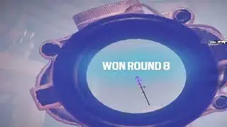 r6 montage