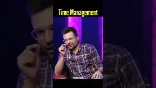 Time Management Tips &bull; Multitasking by @SandeepSeminars