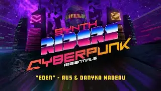 Synth Riders [Gameplay] - 