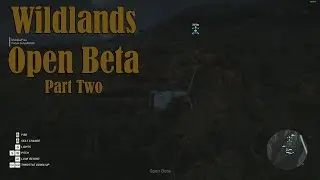 Ghost Recon Wildlands Beta -  Part Two