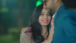 Two Hearts, One Story – Harshit & Apurva