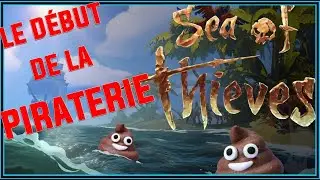 PIRATES GAME: L'AVENTURE DE BARBE NOIRE DANS SEA OF THIEVES