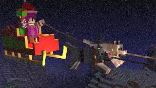 Santa Says?!