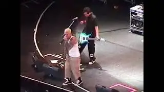 Crazy Town - Live Ozzfest 2001.06.08 Chicago, IL