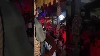 Pensacola,Florida | Seville Night Club