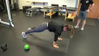 5 Exercises For Common Volleyball Players With MDI (Multi Directional Instability)