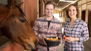 &ldquo;The Shocking Truth Behind Erin Krakow and Ben Rosenbaum&rsquo;s Real-Life Romance!&rdquo;