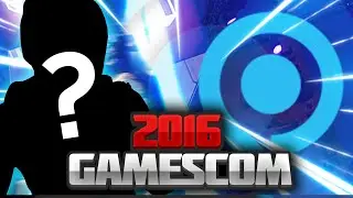 PSYOKK goes GAMESCOM! | Vlog