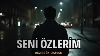 Seni Özlerim ❤️ ARABESK DAMAR ❤️ AI BESTELERİM