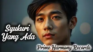 Syukuri Yang Ada – Lagu Pop Melayu Mendayu Penuh Makna | Lagu Motivasi & Renungan Tentang Kehidupan