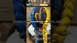 #orlando, #orlandobraids #orlandohair
