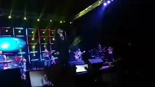 QISMAT BY B PRAAK ULF 2018