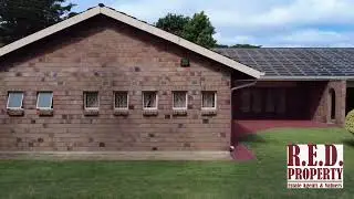 An Opportunity To Buy Two Properties In One In Burnside Bulawayo, Zimbabwe!