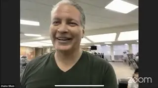 LoveBiome/GO Love Life - Charles Villacis Product Testimonial 6/22/22