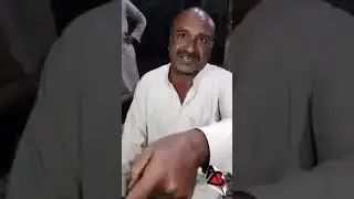 Bannu Funny Man speech