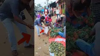 😲🫢🙆🏻 They stole the pineapple.