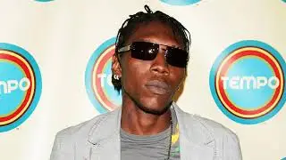 Vybz Kartel - Gwaan So (Summer Bounce Riddim)