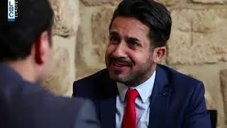 Ktir Salbeh Show - Season 6 - Episode 9 -  سرقة class