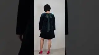 Платье 03432-2