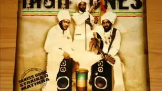 Straika D -  La Volonté (High Tunes)