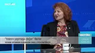 CESUR ADIMLAR  I Zeynep Tura Kalın  I  Mert Aydıner