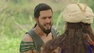 Ashok Samrat apisode 220
