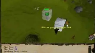 DefianceScape Dizzy Mauler pk vid 1 (part 1)